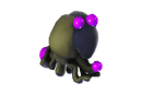 Orbiter (16 KB) Burrowing Cryptilex Floof