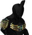 Edo Prime Armor