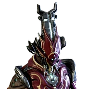 Harrow Suffragan Helmet (184 KB) Harrow Suffragan Helmet Blueprint