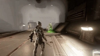 Demonstration of Impair