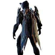 Dominus Syandana (173 KB) Dominus Syandana Designed by led2012 and jaeon009 Round 15 $5.99 (PC) 105 Platinum 105 (Console)