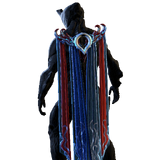 Maharliqa Syandana Round 4 105 Platinum 105