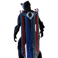 Maharliqa Syandana (163 KB) Maharliqa Syandana Designed by led2012 Round 4 $5.99 (PC) 105 Platinum 105 (Console)