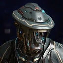 Vauban Armistice Glyph - Dark
