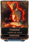 Vitalidad