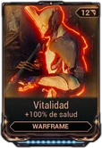 Vitalidad