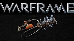 Warframe Atterax