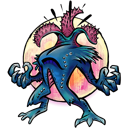 Глиф: Оборотнежение