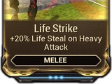 Life Strike