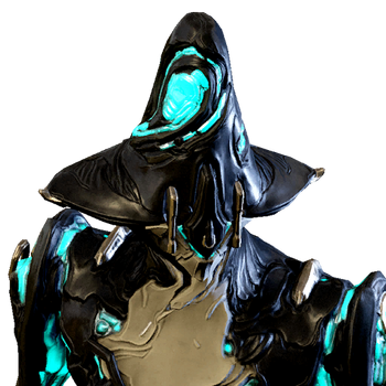 Limbo Venari Helmet, WARFRAME Wiki