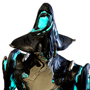 Limbo Venari Helmet Bug - Art & Animation - Warframe Forums