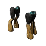 Zubb Salud -5% Escudos +10% Armadura +15% Precepto Negación evasiva.