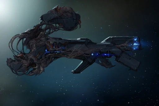 Фрагмент Цефалона 39 Эрида