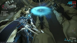 オロキンムーン Warframe日本語 Wiki Fandom