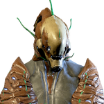 Scorpion Helmet