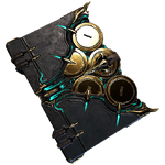 Grimoire