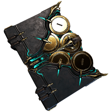 Grimoire | WARFRAME Wiki | Fandom