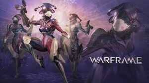 Let's Build Warframe - Mirage