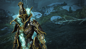 Revenant Prime Access Screenshot (2 of 3)