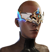 Jotunheim Oculus (213 KB) Jotunheim Oculus Designed by Mz-3 Round 17 $1.99 (PC) 35 Platinum 35 (Console)