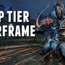 Baruuk Warframe Wiki Fandom Hi my name is baruuk i'm the fresh prince of fist air.