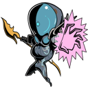 Глиф: Мэг в Деле