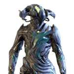 Aspect Erebus TennoGen