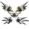 Avia Prime Armor