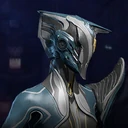 Banshee Reverb Glyph - Dark