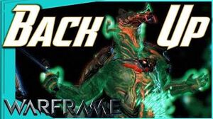 GUIDED EFFIGY AUGMENT for CHROMA - Never Alone!!! Warframe