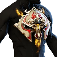 Piercing Eye Chest Armor Designed by Mz-3 and HAROHARO Round 22 [Batch 2] $5.99 (PC) N/A (Console)