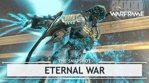 Warframe Syndicates Valkyr's Eternal War thesnapshot