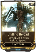  Chilling Reload