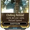 Chilling Reload