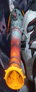 Kuva Zarr - 3