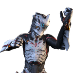 Caduto Skin TennoGen