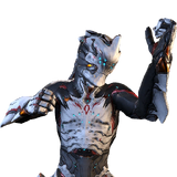 Excalibur Caduto Skin Round 4 165 Platinum 165