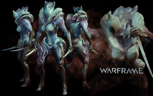 SarynWarframe