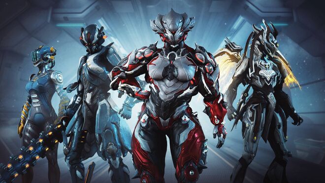 TennoGen 19 - Part 1