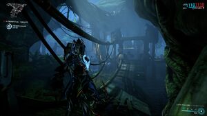 Warframe Grineer Forest 14