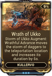  Wrath of Ukko