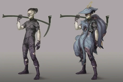 Фрагмент Цетус 17