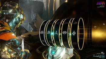 Consola Orokin 2