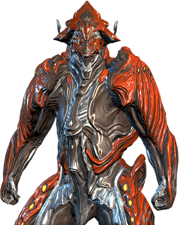 Chroma Main Warframe 繁體中文維基 Fandom