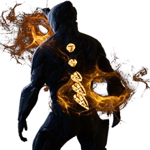 Efímero Fragmento Pesadilla