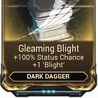 Gleaming Blight