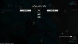 Name Bug