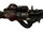 Nox Chemical Launcher