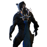 Cryona Syandana Round 11 [Batch One] 105 Platinum 105