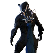 Cryona Syandana Designed by led2012 Round 11 [Batch 1] $5.99 (PC) 105 Platinum 105 (Console)